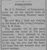 Paisley Advocate, September 6, 1917